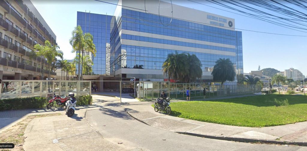 Oportunidade: Sala em Recreio Dos Bandeirantes, Rio De Janeiro - Foto 1