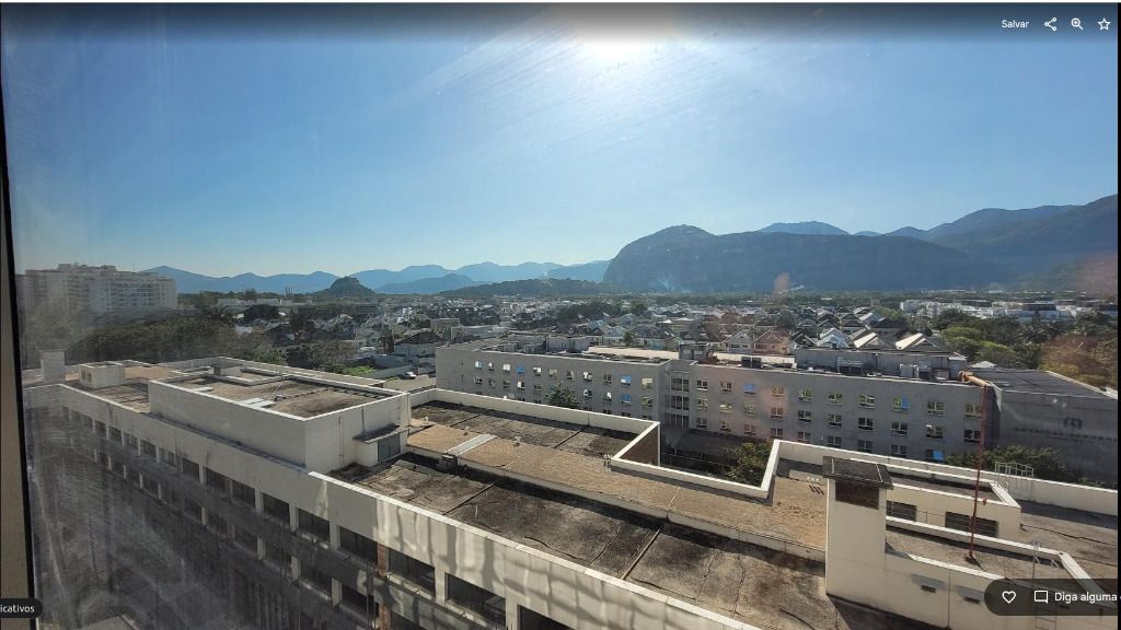 Oportunidade: Sala em Recreio Dos Bandeirantes, Rio De Janeiro - Foto 2