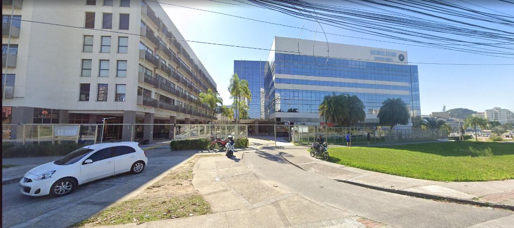 Oportunidade: Sala em Recreio Dos Bandeirantes, Rio De Janeiro - Foto 9
