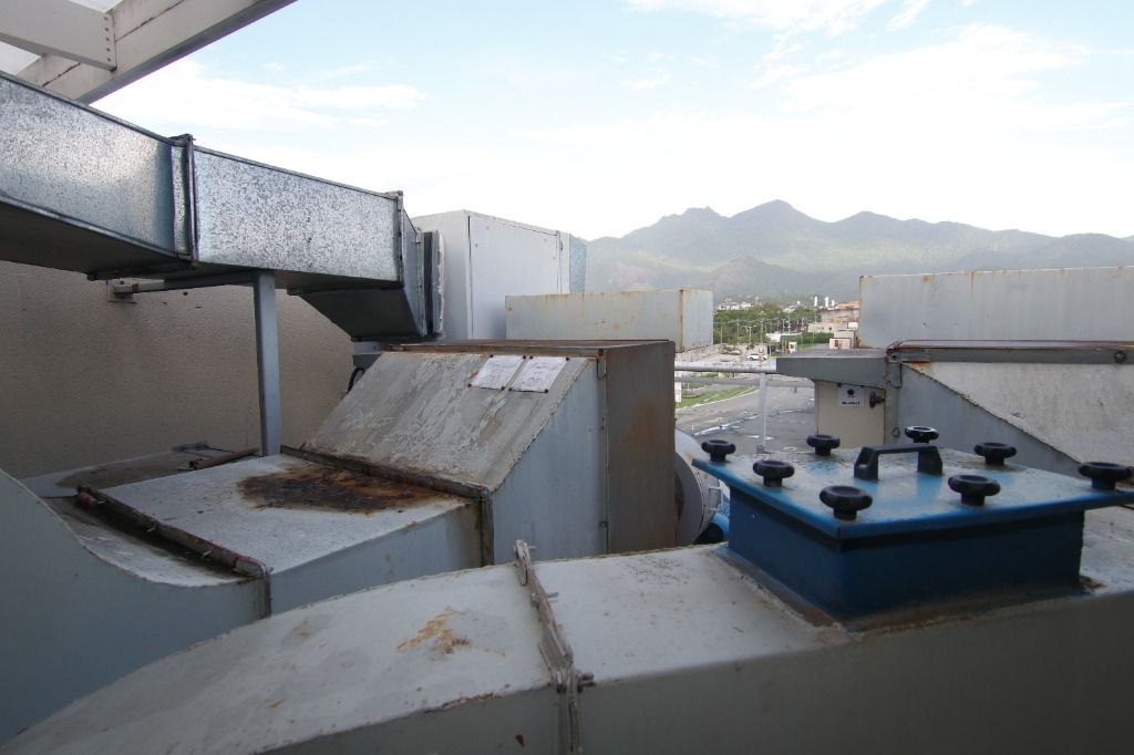 Loja Espaçosa em Barra Da Tijuca, Rio De Janeiro - Foto 11