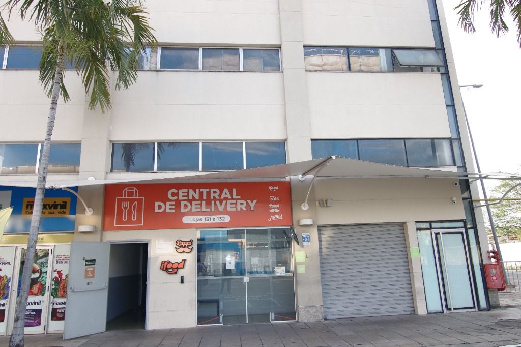 Loja Espaçosa em Barra Da Tijuca, Rio De Janeiro - Foto 20