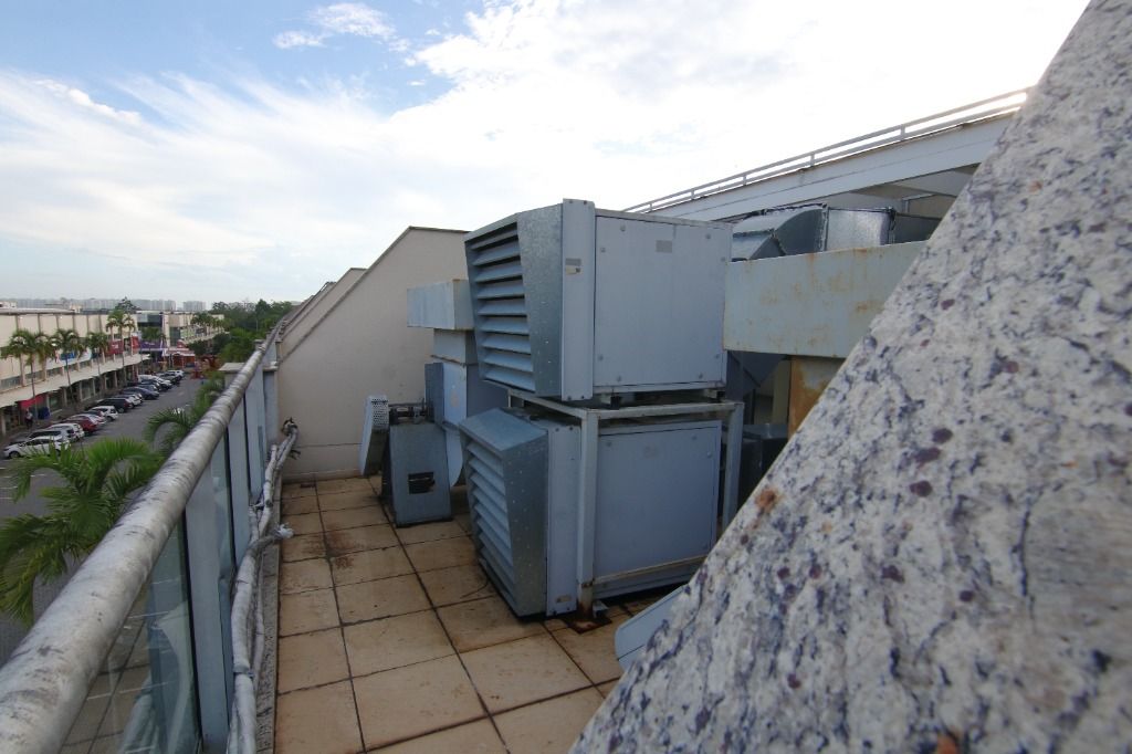 Loja Espaçosa em Barra Da Tijuca, Rio De Janeiro - Foto 21