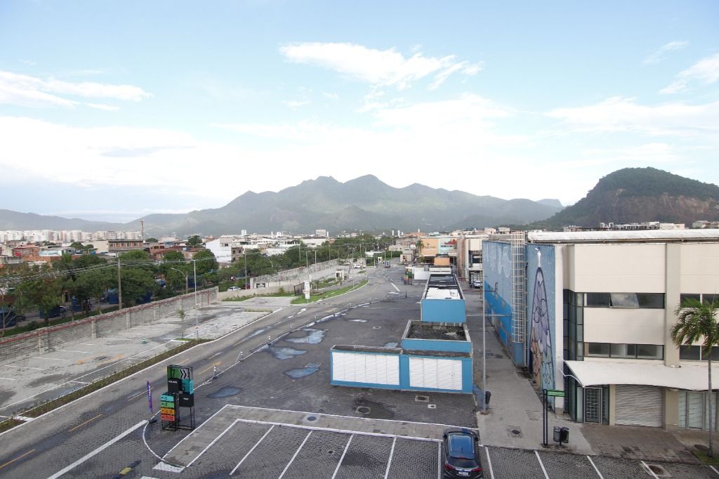 Loja Espaçosa em Barra Da Tijuca, Rio De Janeiro - Foto 22