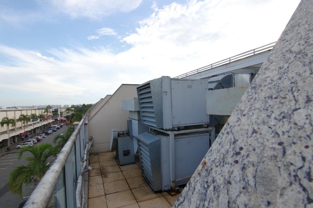 Loja Espaçosa em Barra Da Tijuca, Rio De Janeiro - Foto 25