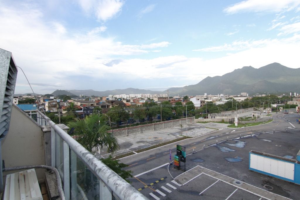 Loja Espaçosa em Barra Da Tijuca, Rio De Janeiro - Foto 26