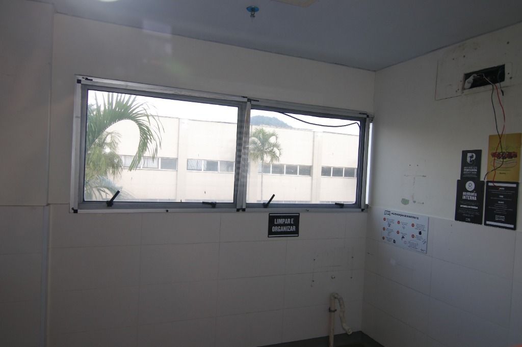 Loja Espaçosa em Barra Da Tijuca, Rio De Janeiro - Foto 47