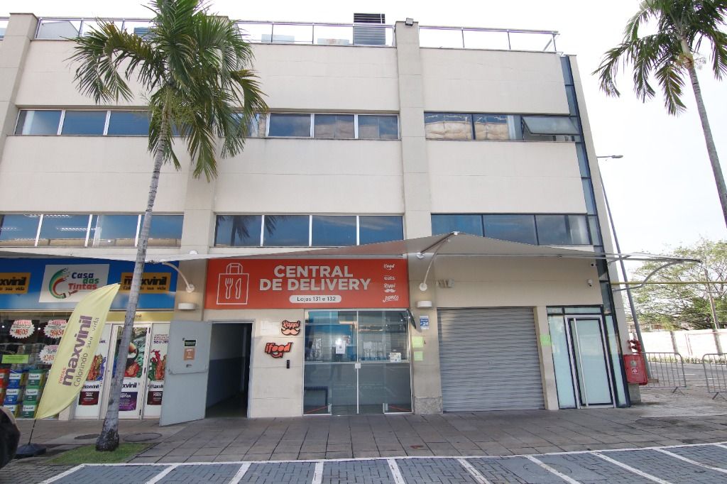 Loja Espaçosa em Barra Da Tijuca, Rio De Janeiro - Foto 52