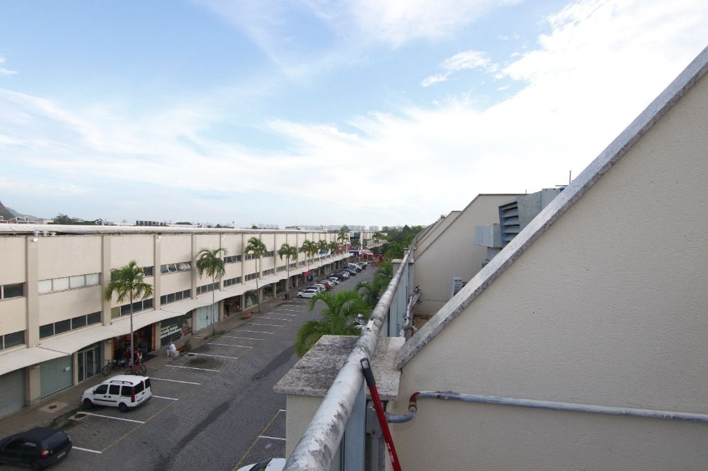 Loja Espaçosa em Barra Da Tijuca, Rio De Janeiro - Foto 6