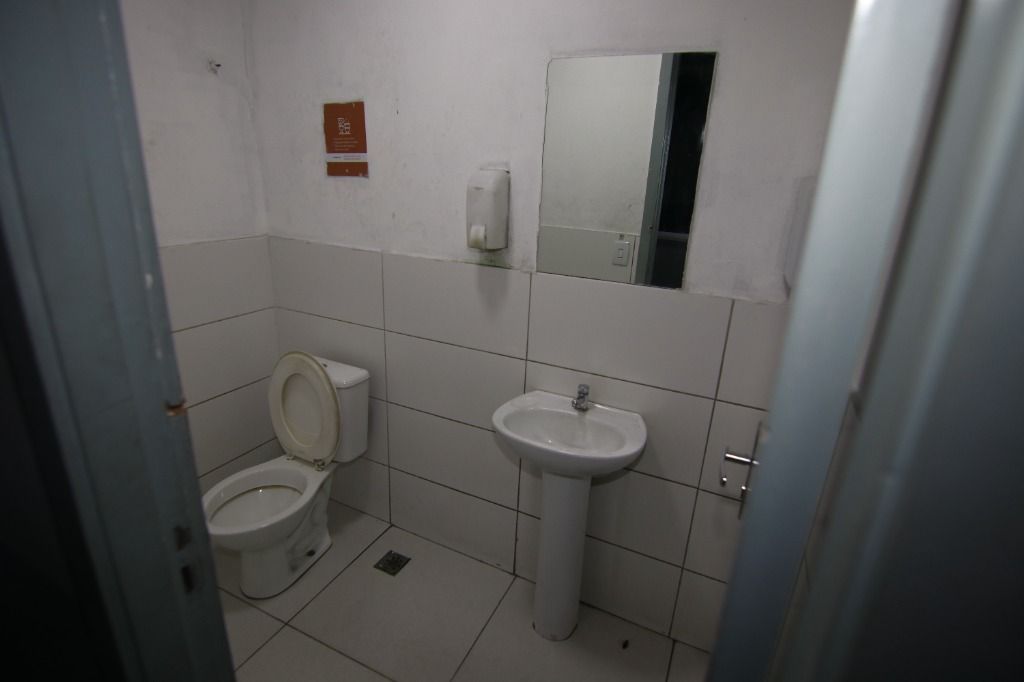 Galpao de Alto Padrão em Todos Os Santos, Rio De Janeiro - Foto 14