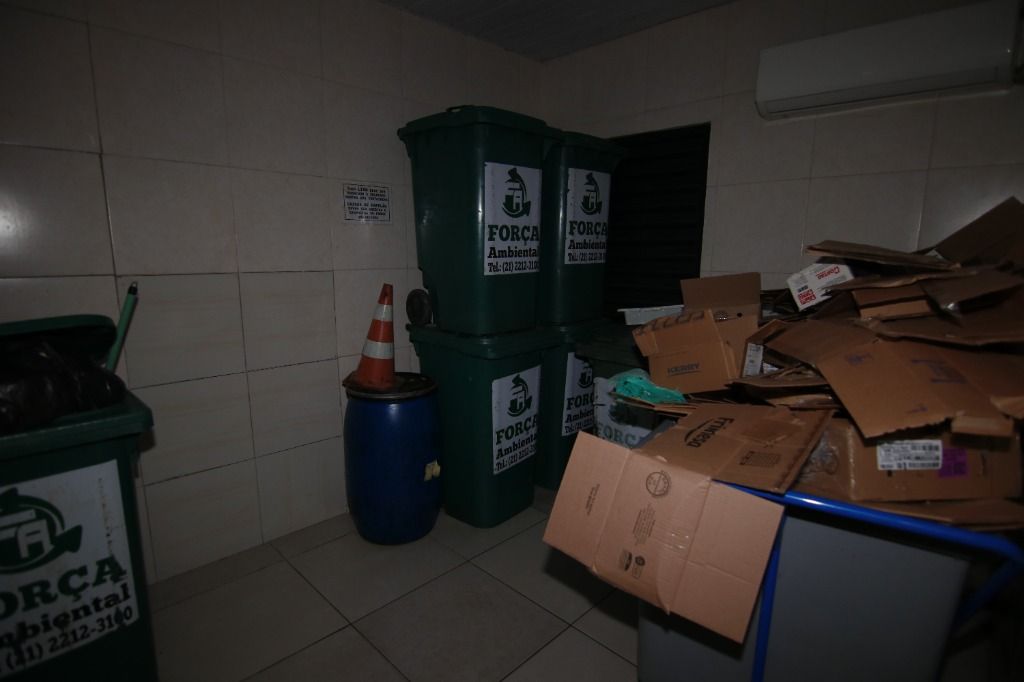 Galpao de Alto Padrão em Todos Os Santos, Rio De Janeiro - Foto 33