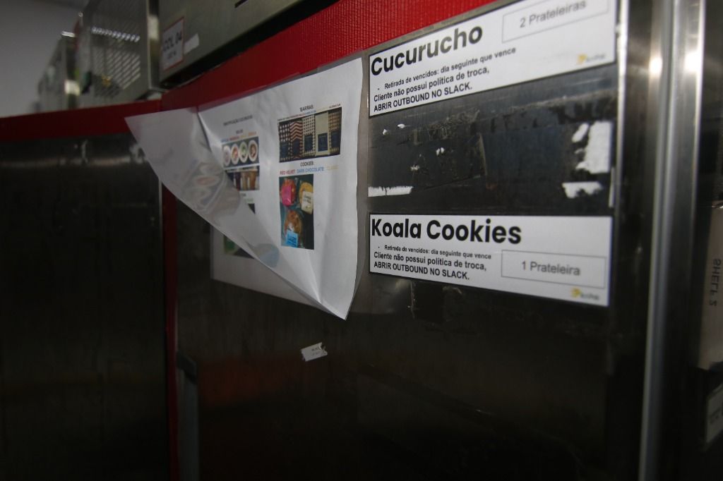 Galpao de Alto Padrão em Todos Os Santos, Rio De Janeiro - Foto 39