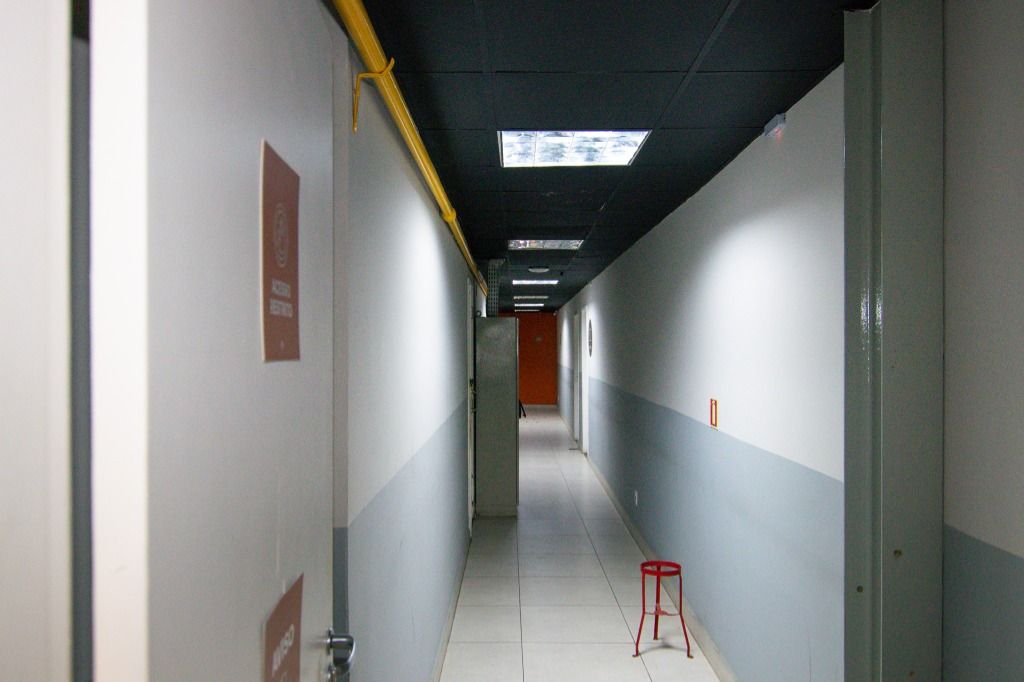 Lindo Galpao em Centro, Niteroi - Foto 25