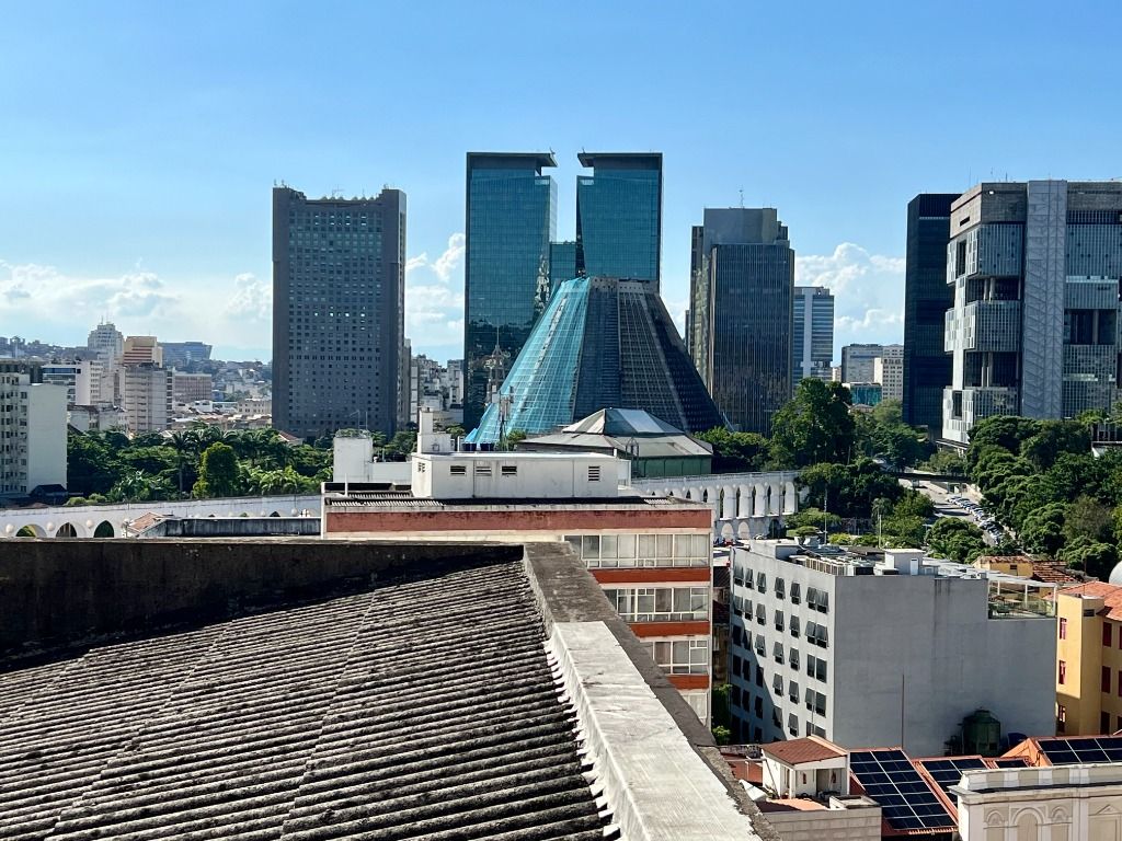 Oportunidade: Sala em Lapa, Rio De Janeiro - Foto 12