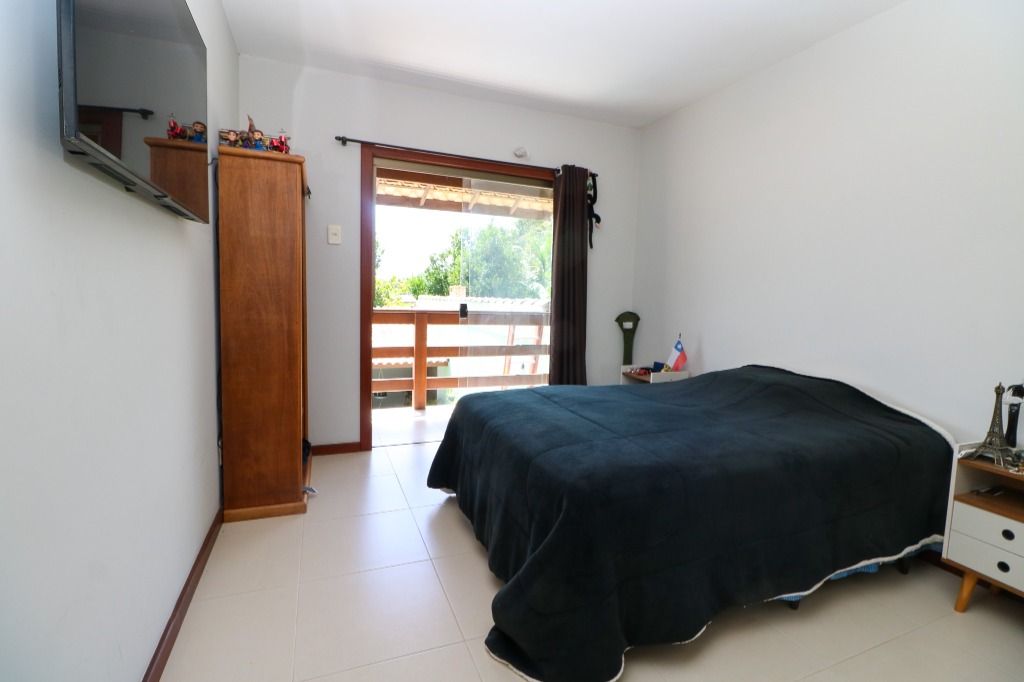 Casa Espaçosa em Varzea Das Mocas, Niteroi - Foto 1