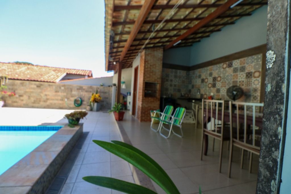 Casa Espaçosa em Varzea Das Mocas, Niteroi - Foto 10