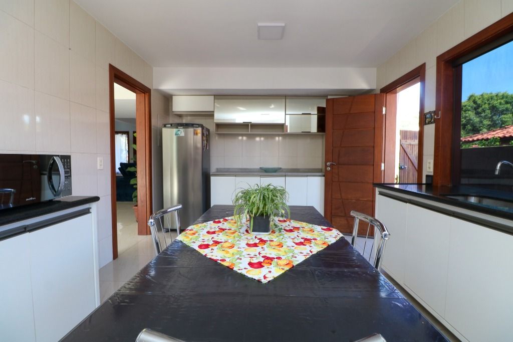 Casa Espaçosa em Varzea Das Mocas, Niteroi - Foto 12