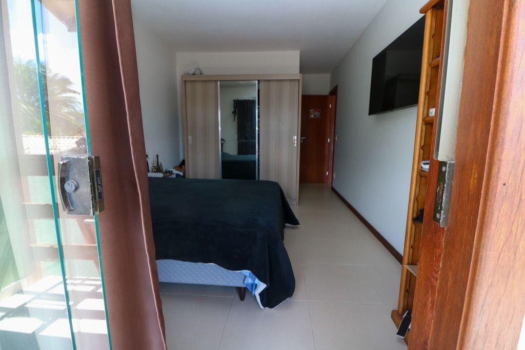 Casa Espaçosa em Varzea Das Mocas, Niteroi - Foto 16