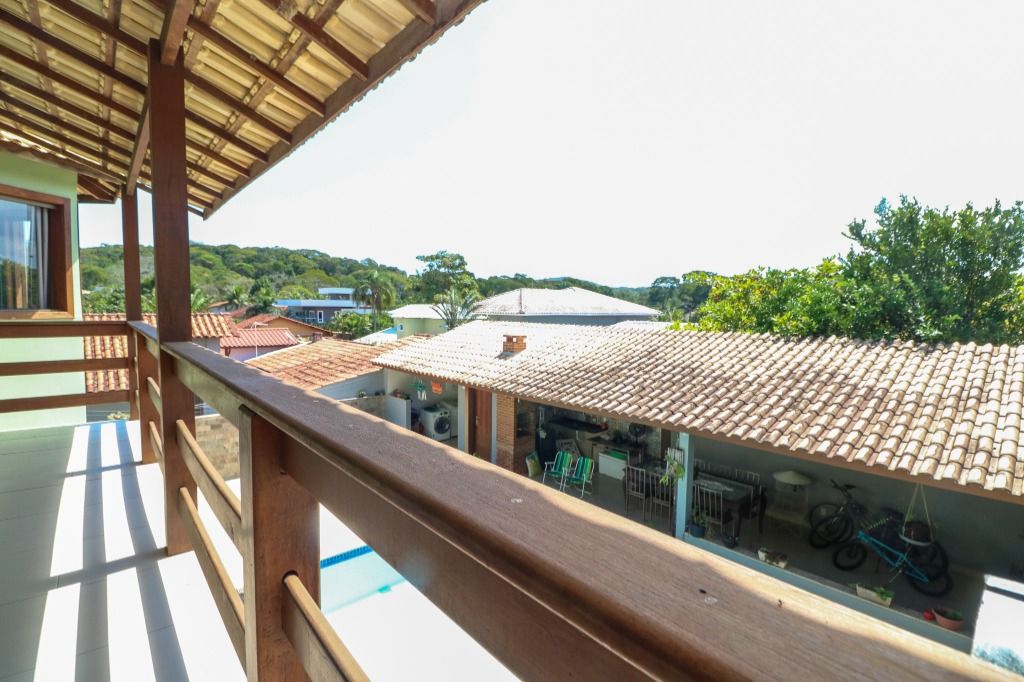 Casa Espaçosa em Varzea Das Mocas, Niteroi - Foto 18