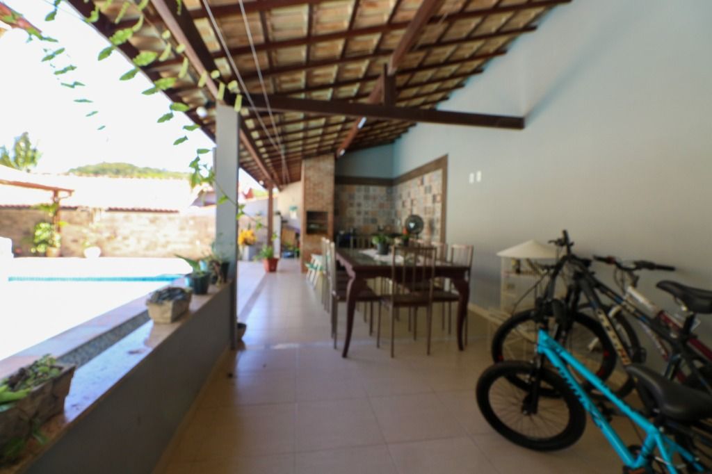 Casa Espaçosa em Varzea Das Mocas, Niteroi - Foto 21