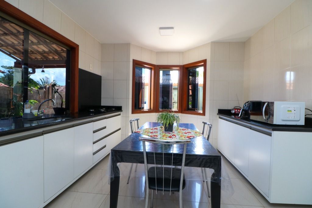 Casa Espaçosa em Varzea Das Mocas, Niteroi - Foto 23