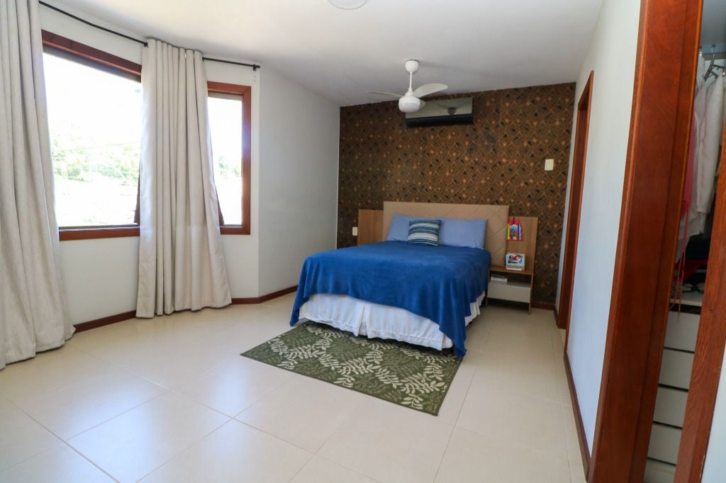 Casa Espaçosa em Varzea Das Mocas, Niteroi - Foto 24