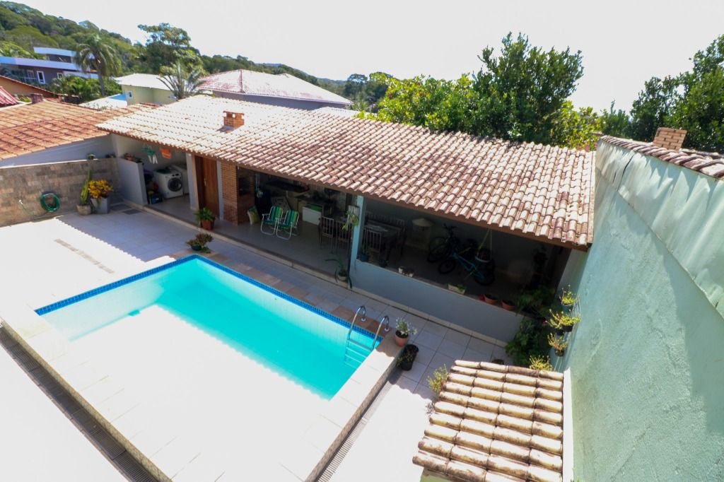 Casa Espaçosa em Varzea Das Mocas, Niteroi - Foto 3