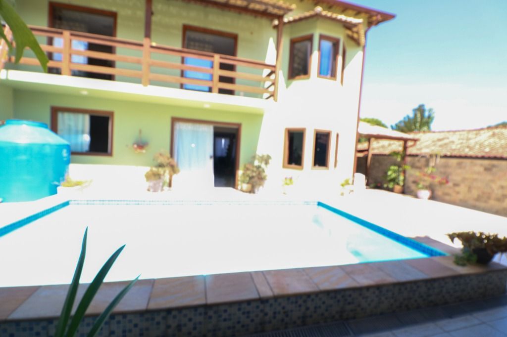 Casa Espaçosa em Varzea Das Mocas, Niteroi - Foto 30
