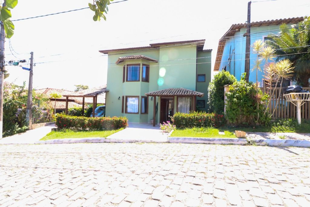 Casa Espaçosa em Varzea Das Mocas, Niteroi - Foto 31