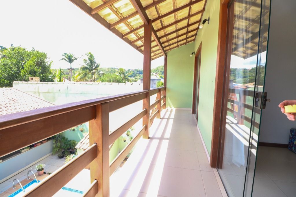 Casa Espaçosa em Varzea Das Mocas, Niteroi - Foto 32