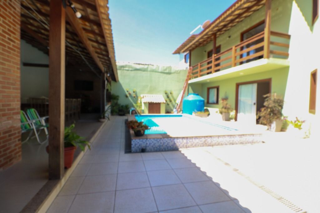 Casa Espaçosa em Varzea Das Mocas, Niteroi - Foto 33