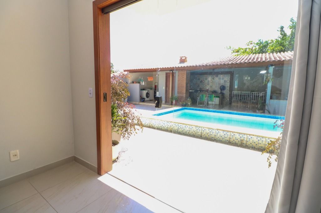 Casa Espaçosa em Varzea Das Mocas, Niteroi - Foto 34