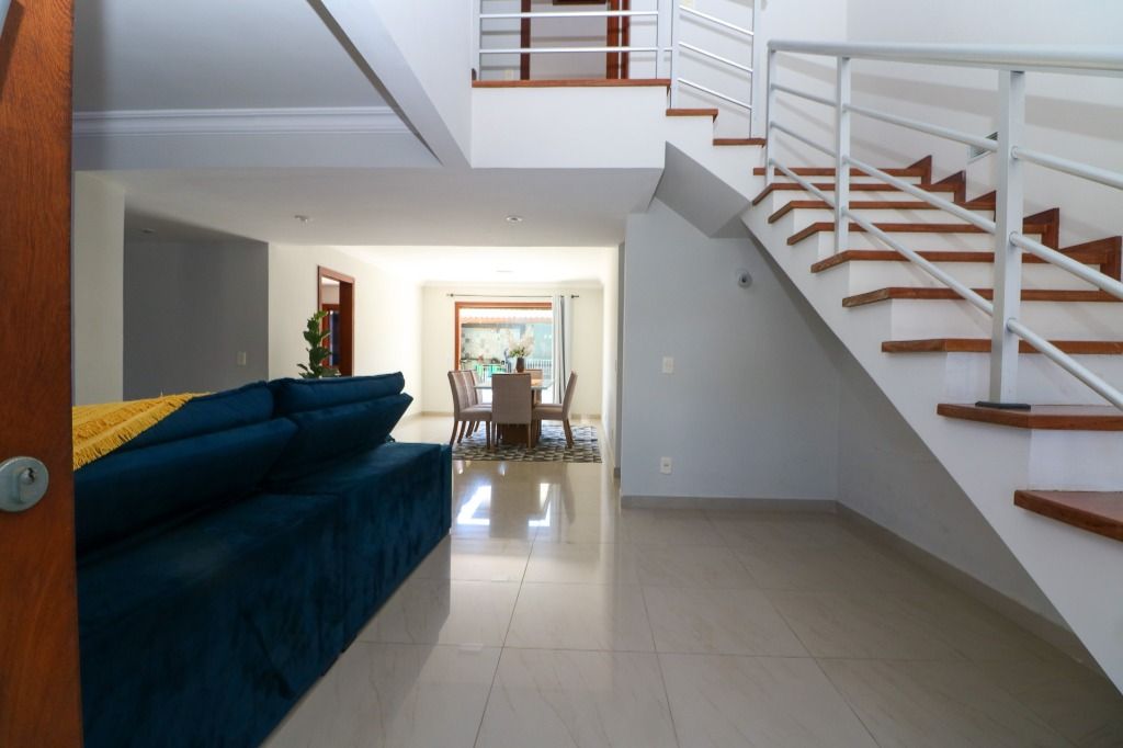 Casa Espaçosa em Varzea Das Mocas, Niteroi - Foto 6