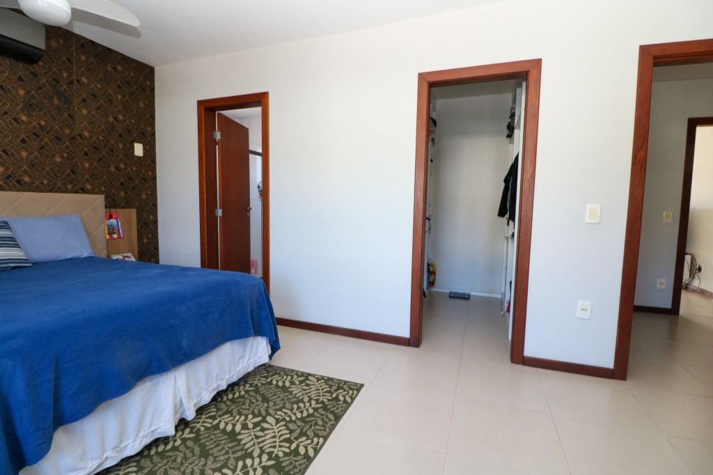 Casa Espaçosa em Varzea Das Mocas, Niteroi - Foto 9