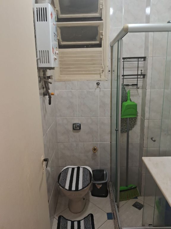 Sofisticado Apartamento em Copacabana, Rio De Janeiro - Foto 1