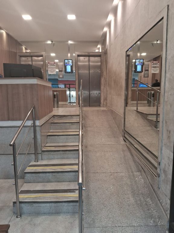 Sofisticado Apartamento em Copacabana, Rio De Janeiro - Foto 19