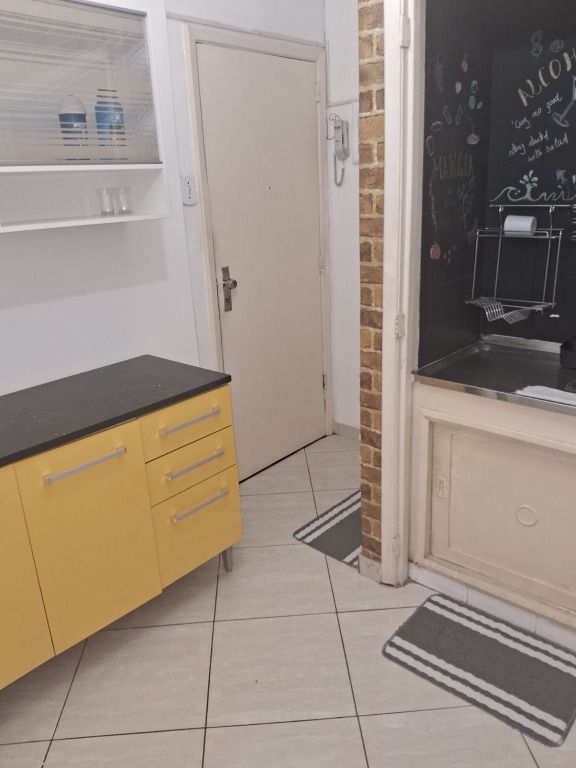 Sofisticado Apartamento em Copacabana, Rio De Janeiro - Foto 21