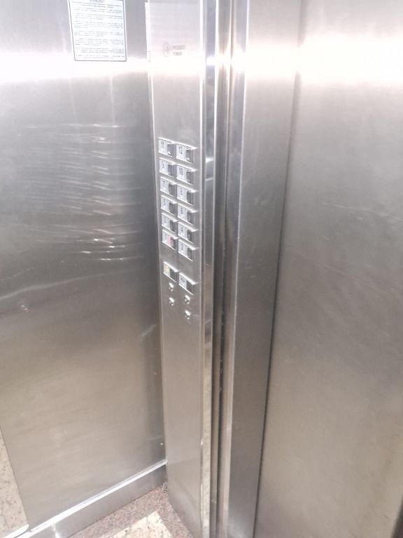 Sofisticado Apartamento em Copacabana, Rio De Janeiro - Foto 23