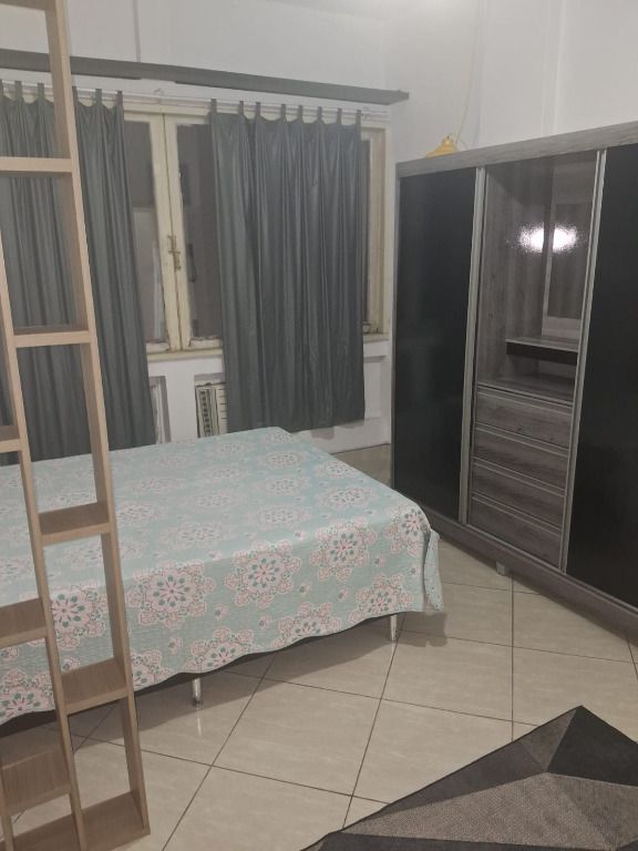 Sofisticado Apartamento em Copacabana, Rio De Janeiro - Foto 25