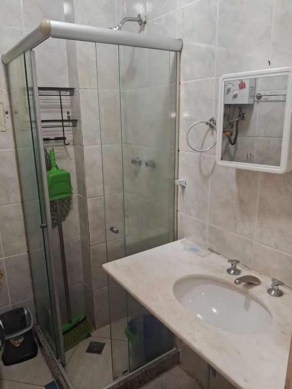 Sofisticado Apartamento em Copacabana, Rio De Janeiro - Foto 7