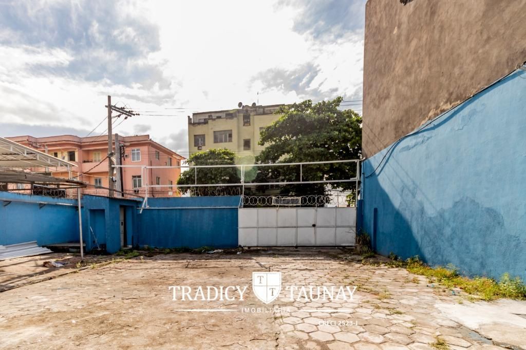 Sofisticado Galpao em Pilares, Rio De Janeiro - Foto 1