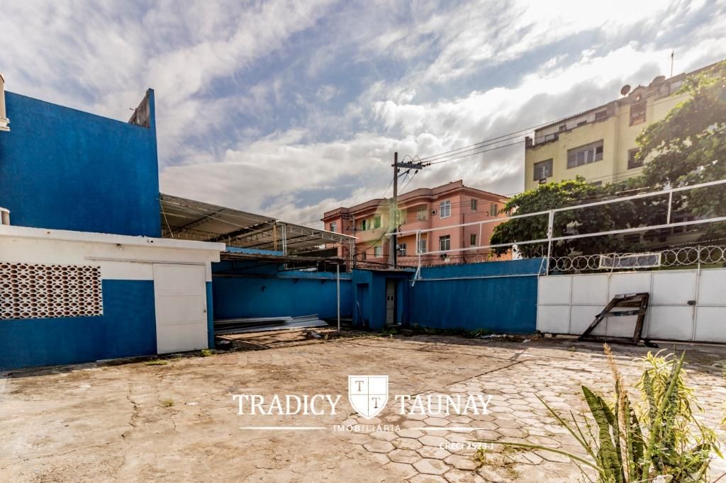 Sofisticado Galpao em Pilares, Rio De Janeiro - Foto 4
