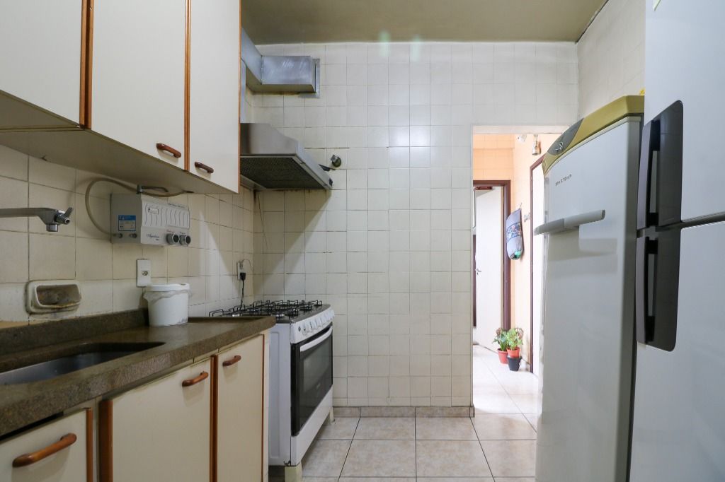 Apartamento Espaçoso em Vila Isabel, Rio De Janeiro - Foto 10