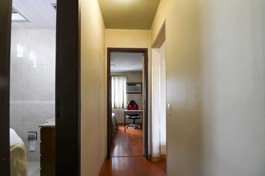 Apartamento Espaçoso em Vila Isabel, Rio De Janeiro - Foto 2