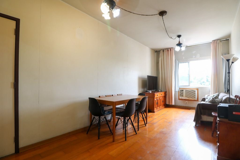Apartamento Espaçoso em Vila Isabel, Rio De Janeiro - Foto 3