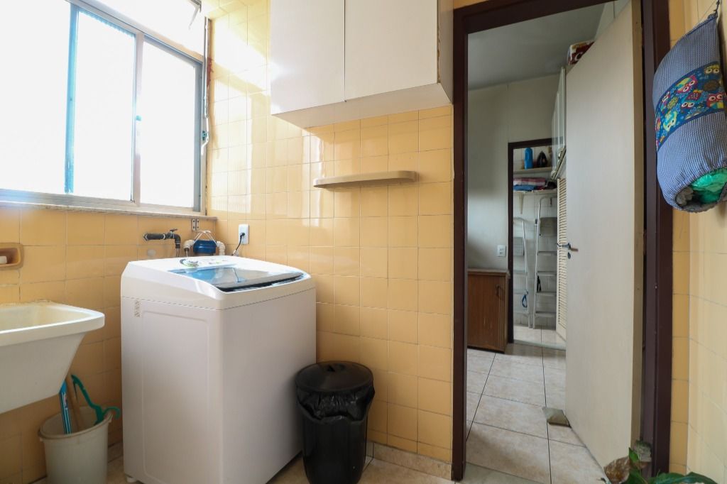 Apartamento Espaçoso em Vila Isabel, Rio De Janeiro - Foto 4