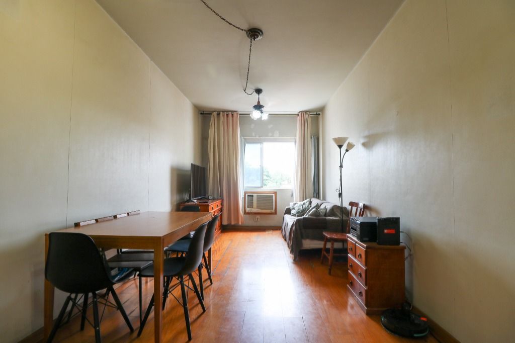 Apartamento Espaçoso em Vila Isabel, Rio De Janeiro - Foto 6