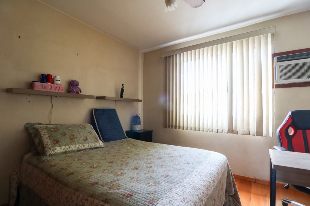 Apartamento Espaçoso em Vila Isabel, Rio De Janeiro - Foto 7