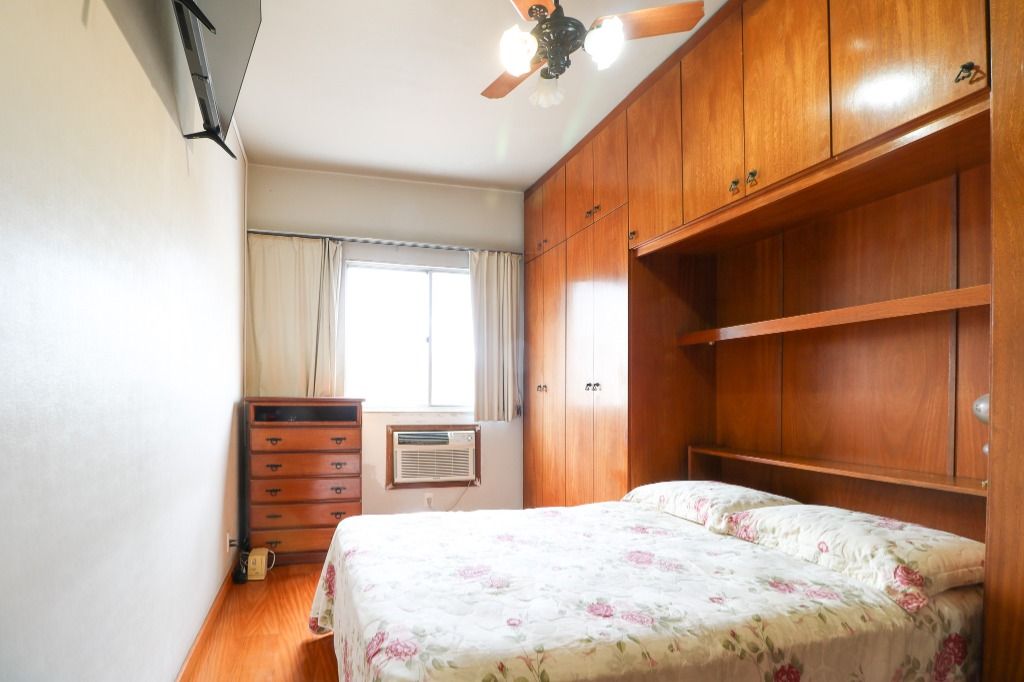 Apartamento Espaçoso em Vila Isabel, Rio De Janeiro - Foto 9
