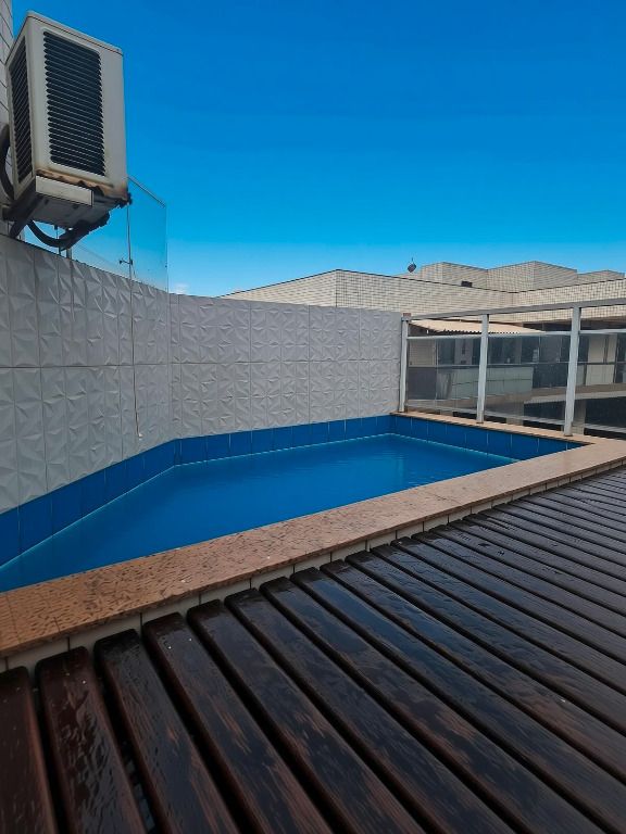 Apartamento Duplex Espaçoso em Recreio Dos Bandeirantes, Rio De Janeiro - Foto 13