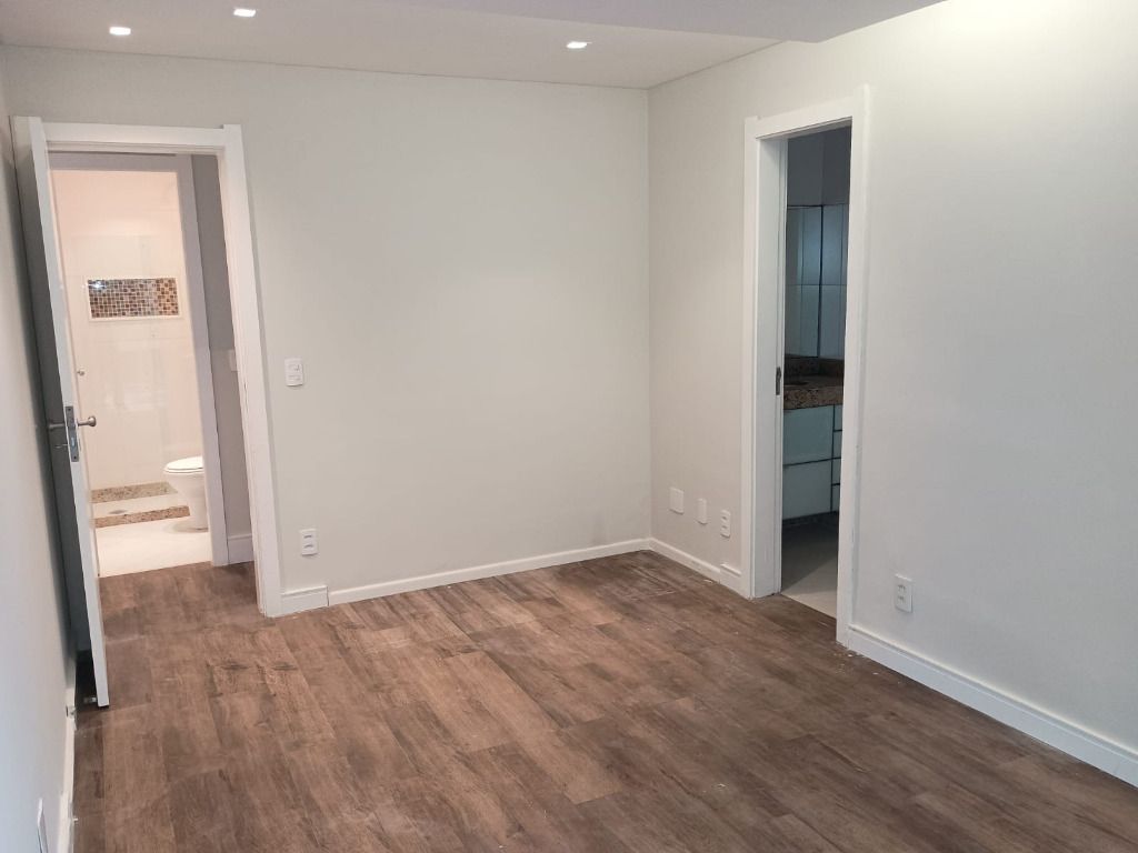 Apartamento Duplex Espaçoso em Recreio Dos Bandeirantes, Rio De Janeiro - Foto 14